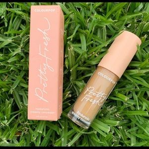 COLOURPOP- Pretty Fresh Creamy Concealer